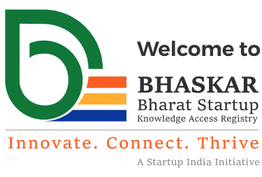 Bhasker Logo