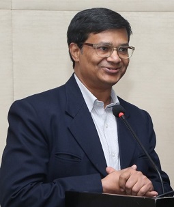 Navratan Katariya (Nasscom)