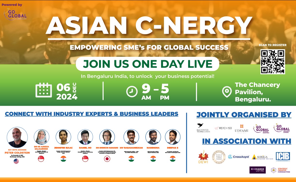 Asian Cnergy Summit