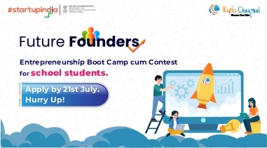 Future Founders | Entrepreneurship Boot Camp