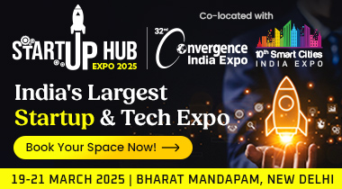 Startup Hub Expo 2025