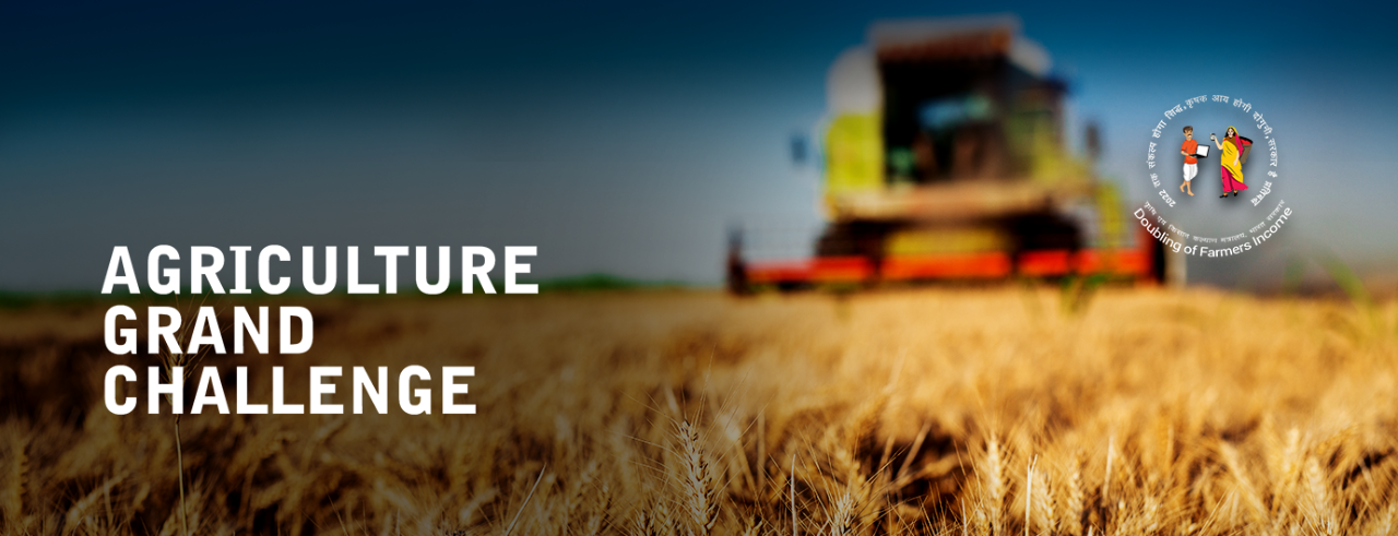 agriculture grand challenge