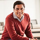 Ronnie Screwvala
, Co-Founder Snapdeal