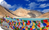 Ladakh