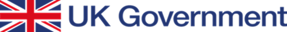 UK Government Logo