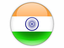 india flag