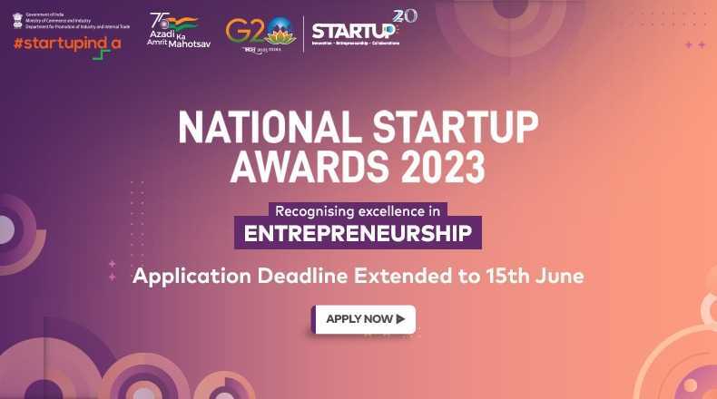 Startup Awards