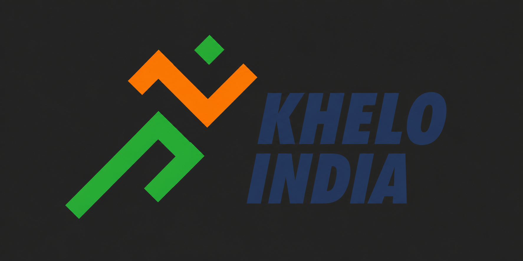 Khelo India Logo