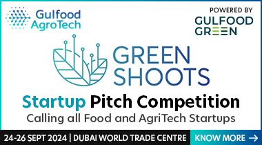 Green  Shoots Startup Pitch Competition