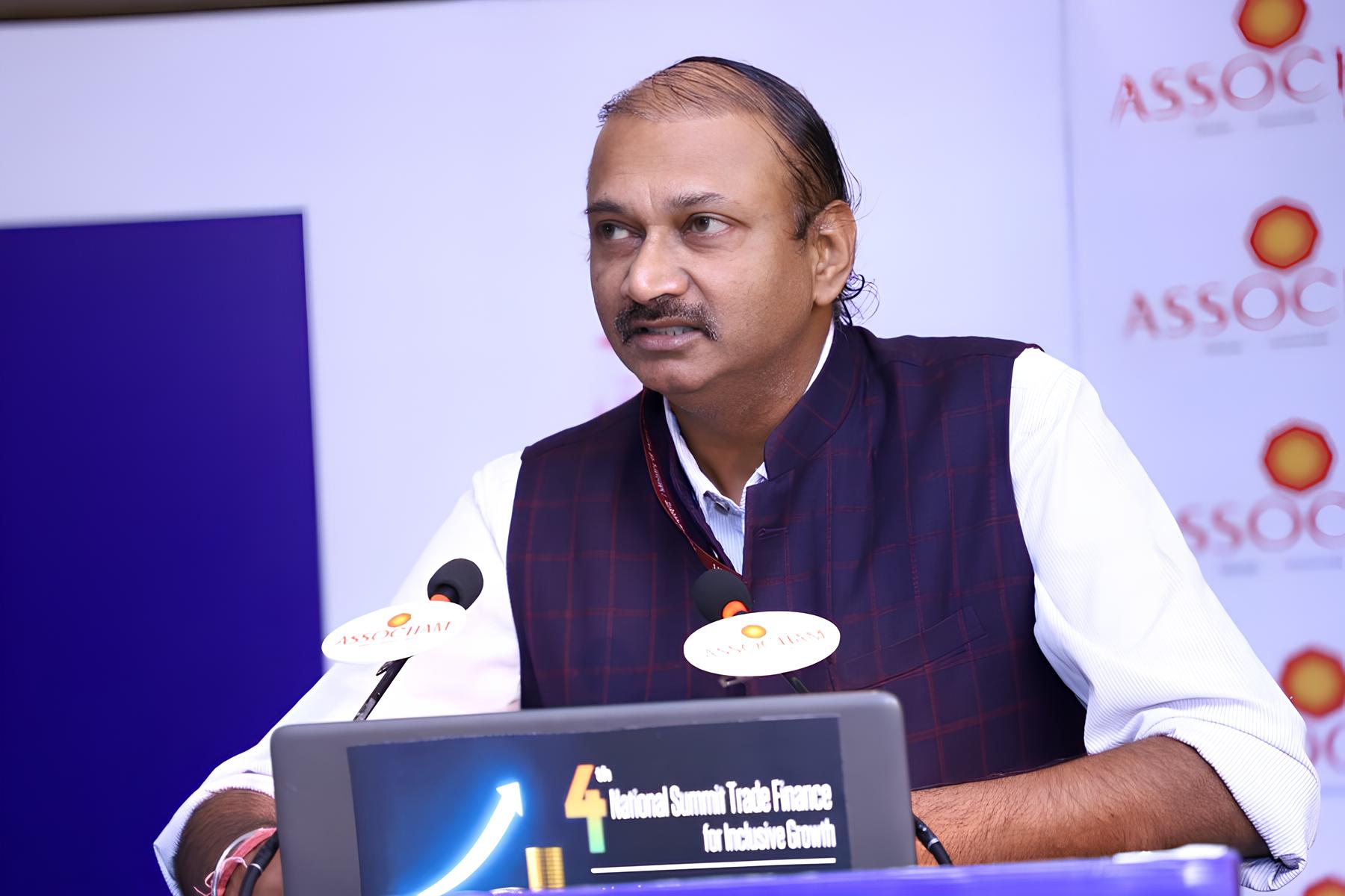 Shri Ateesh Kumar Singh