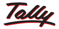 Tally