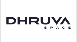 Dhruva Space Private Limited Logo