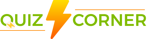 Quiz Corner Logo