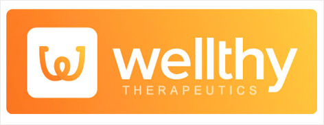Wellthy Therapeutics Private Limited Logo