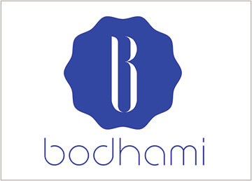 Bodhami Logo