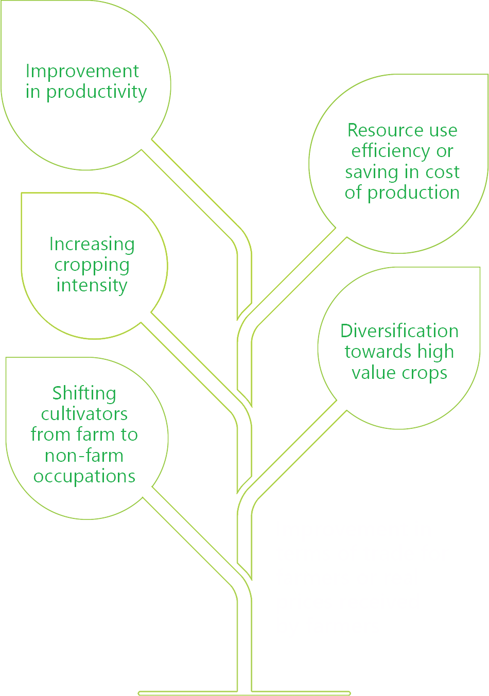 Agriculture Infographic