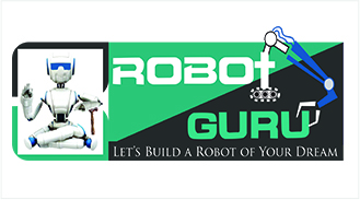 RobotGuru Education Technologies Private Limited Logo