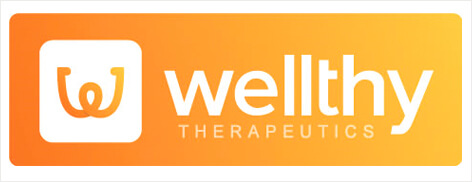 Wellthy Therapeutics Private Limited  Logo