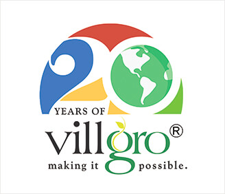Villgro Innovations Foundation Logo