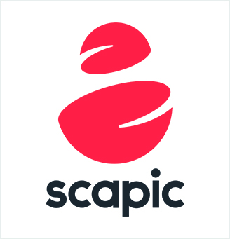 Scapic Innovations Private Limited Logo
