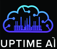 UptimeAI Logo