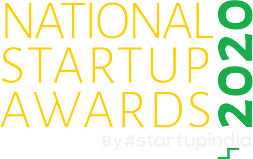 National Startup Awards 2020