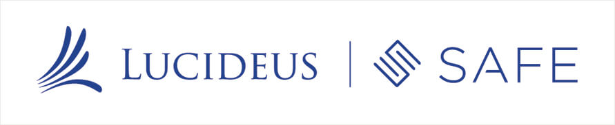 Lucideus Tech Private Limited Logo