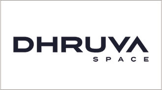 Dhruva Space Private Limited  Logo