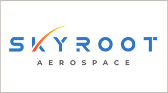 Skyroot Aerospace Private Limited  Logo