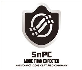 SnPC Machines Private Limited Logo