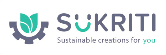 Sukriti Social Foundation Logo