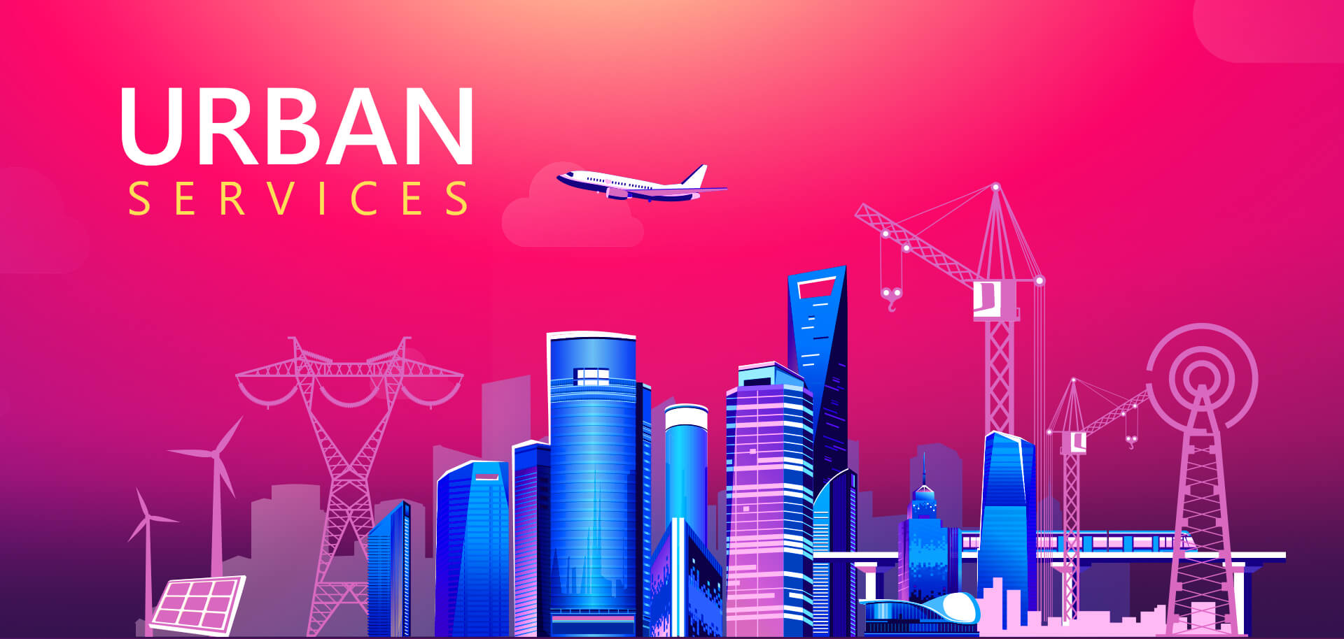 UrbanNational Startup Awards 2020