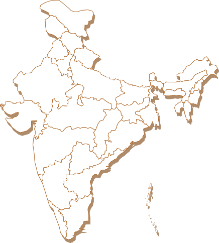 india