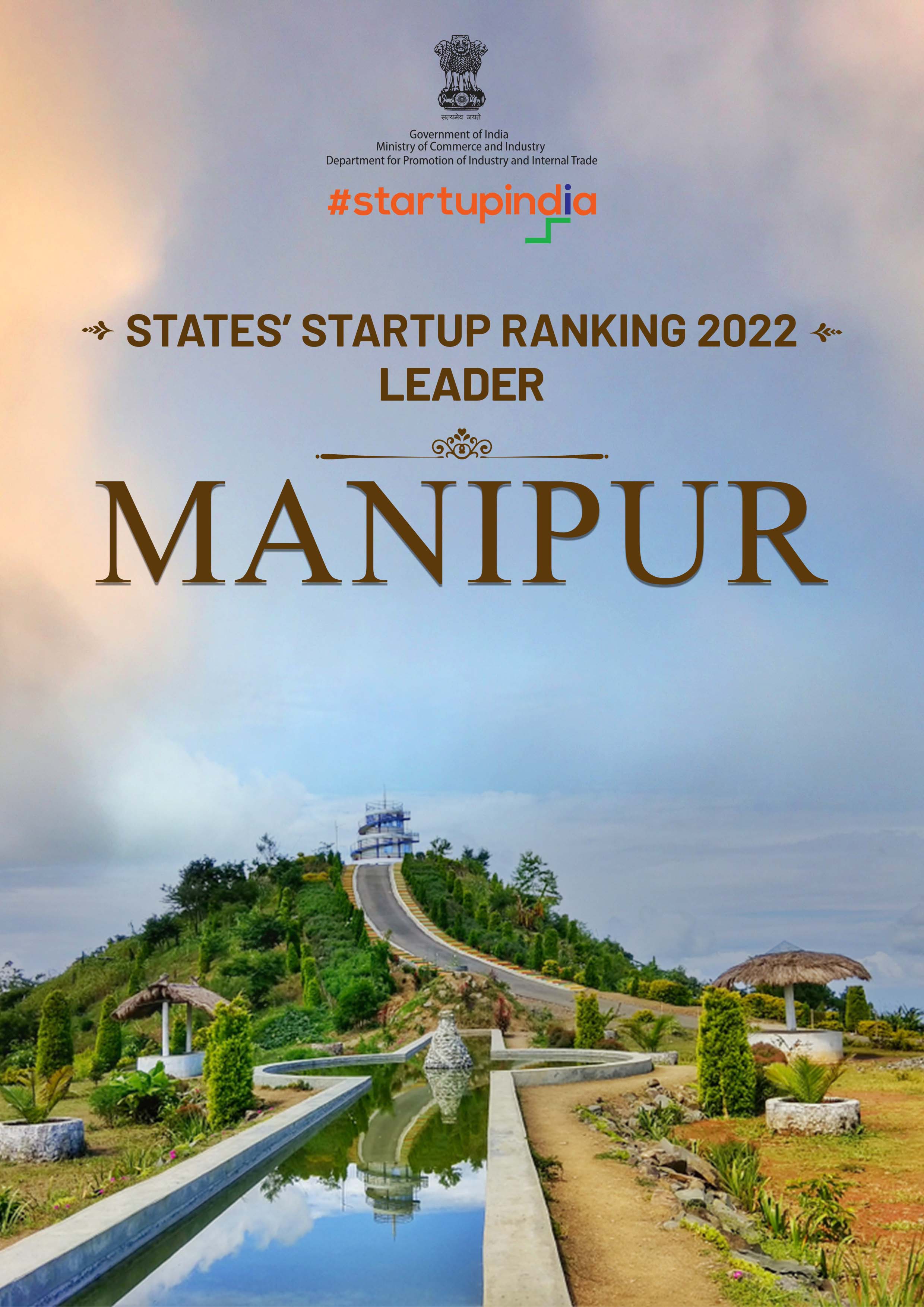 manipur SRF Report