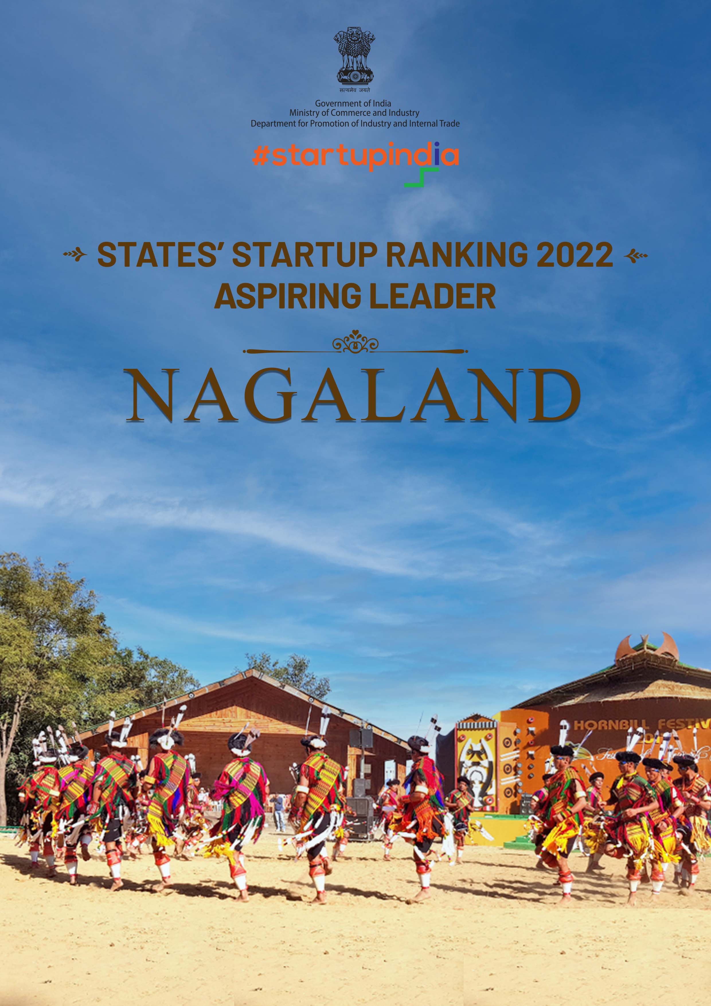 Nagaland SRF Report