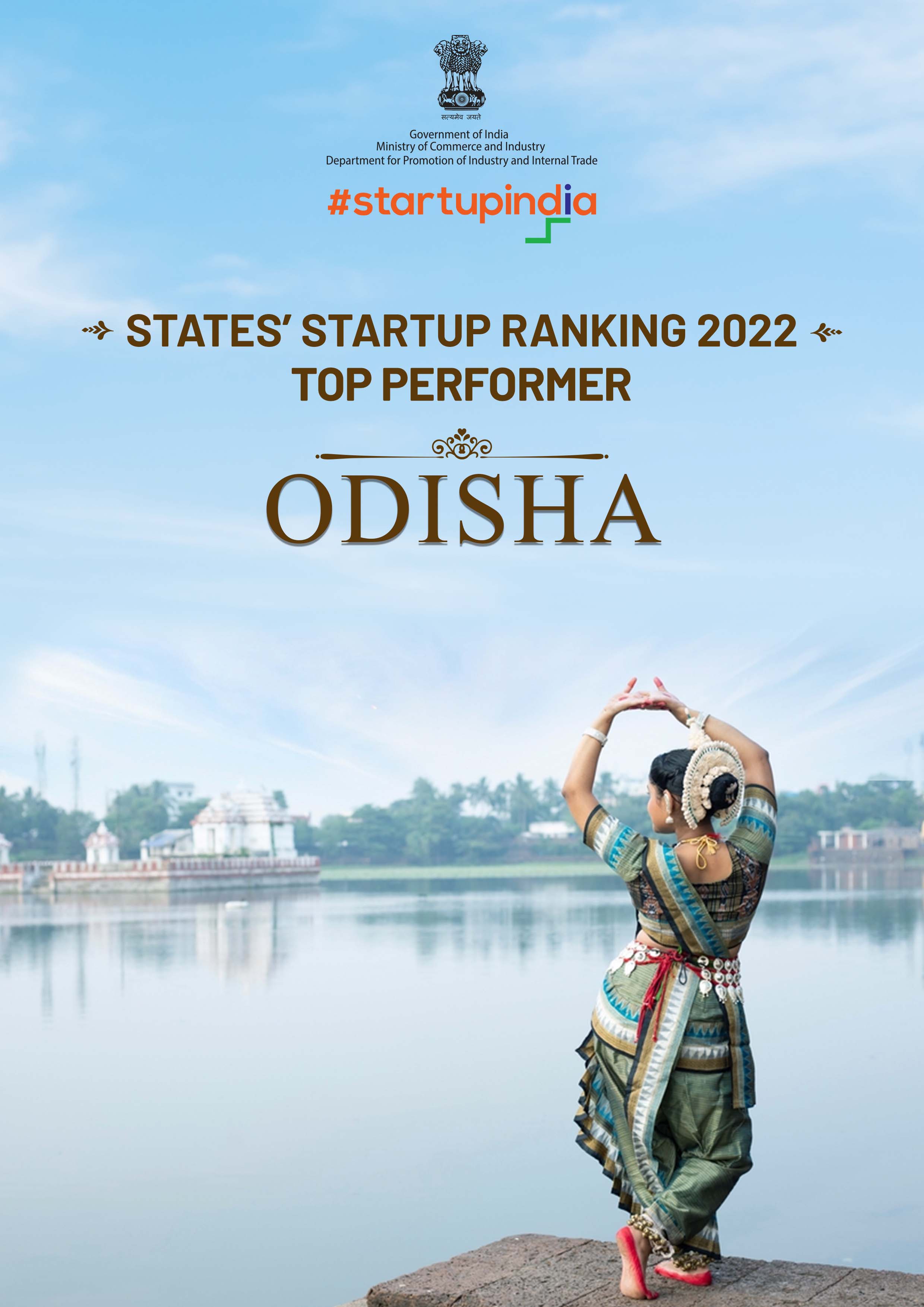 Orissa SRF Report