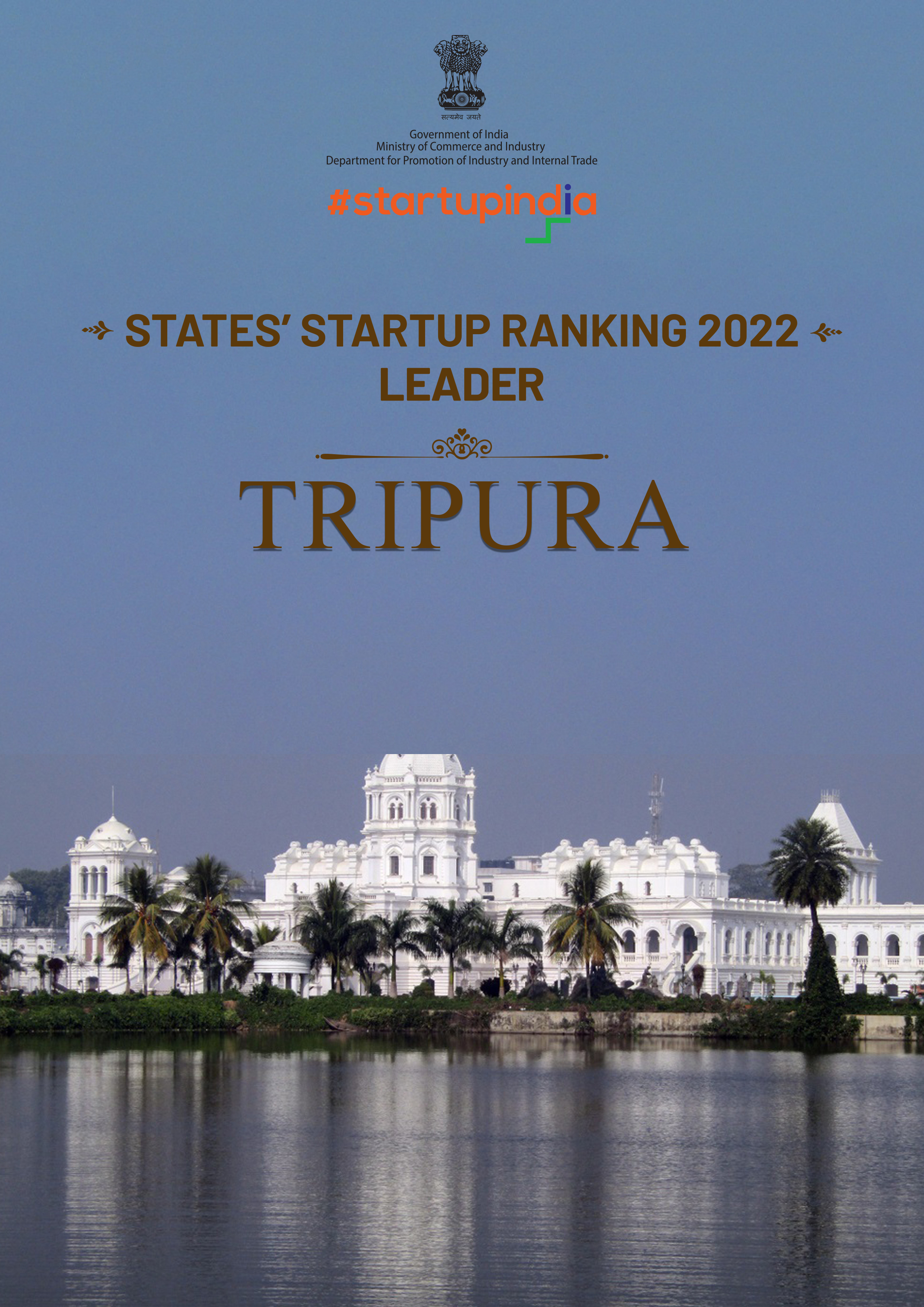 Tripura SRF Report