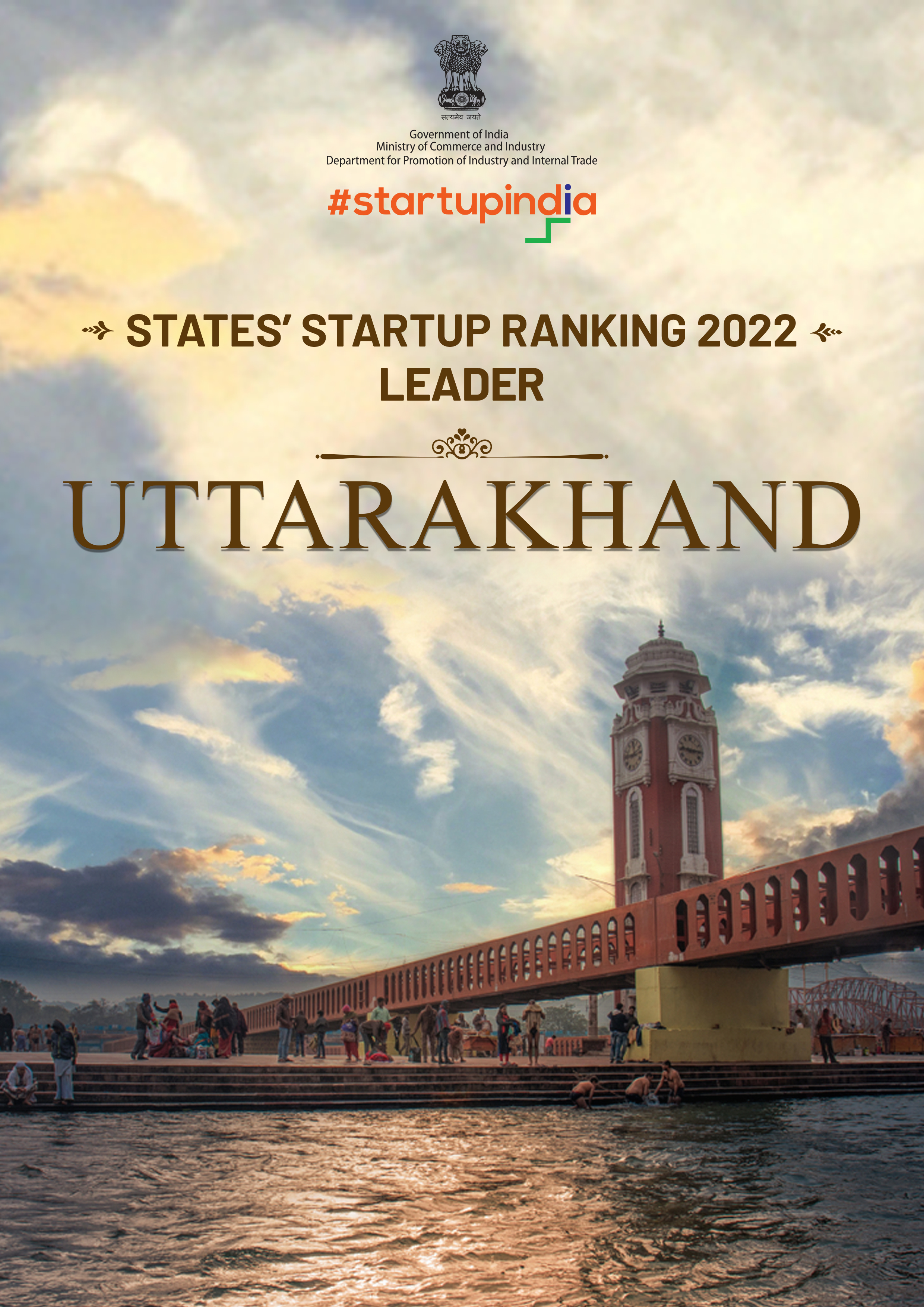 Uttarakhand SRF Report