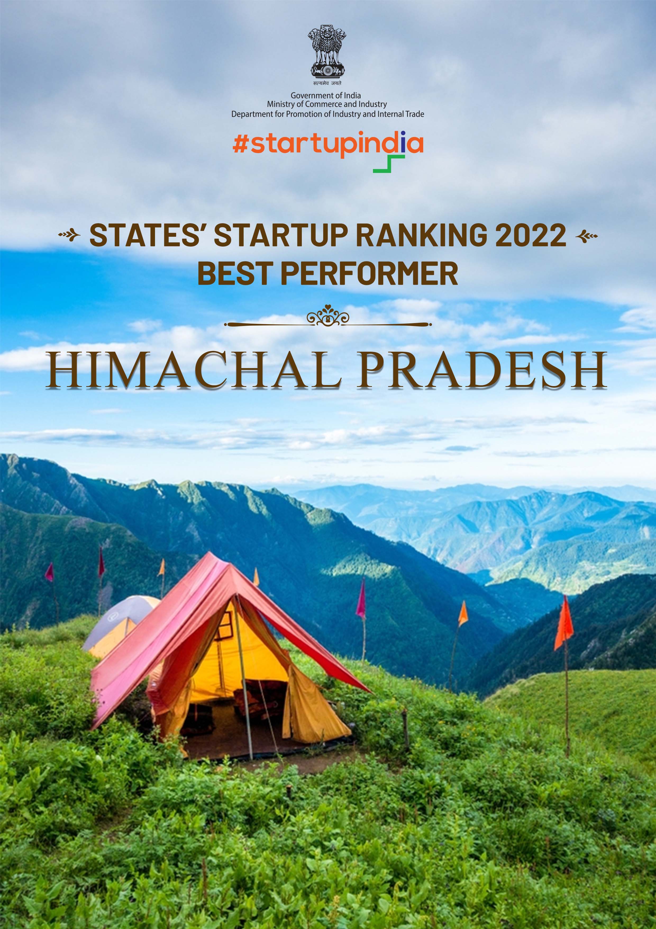 himachal pradesh SRF Report