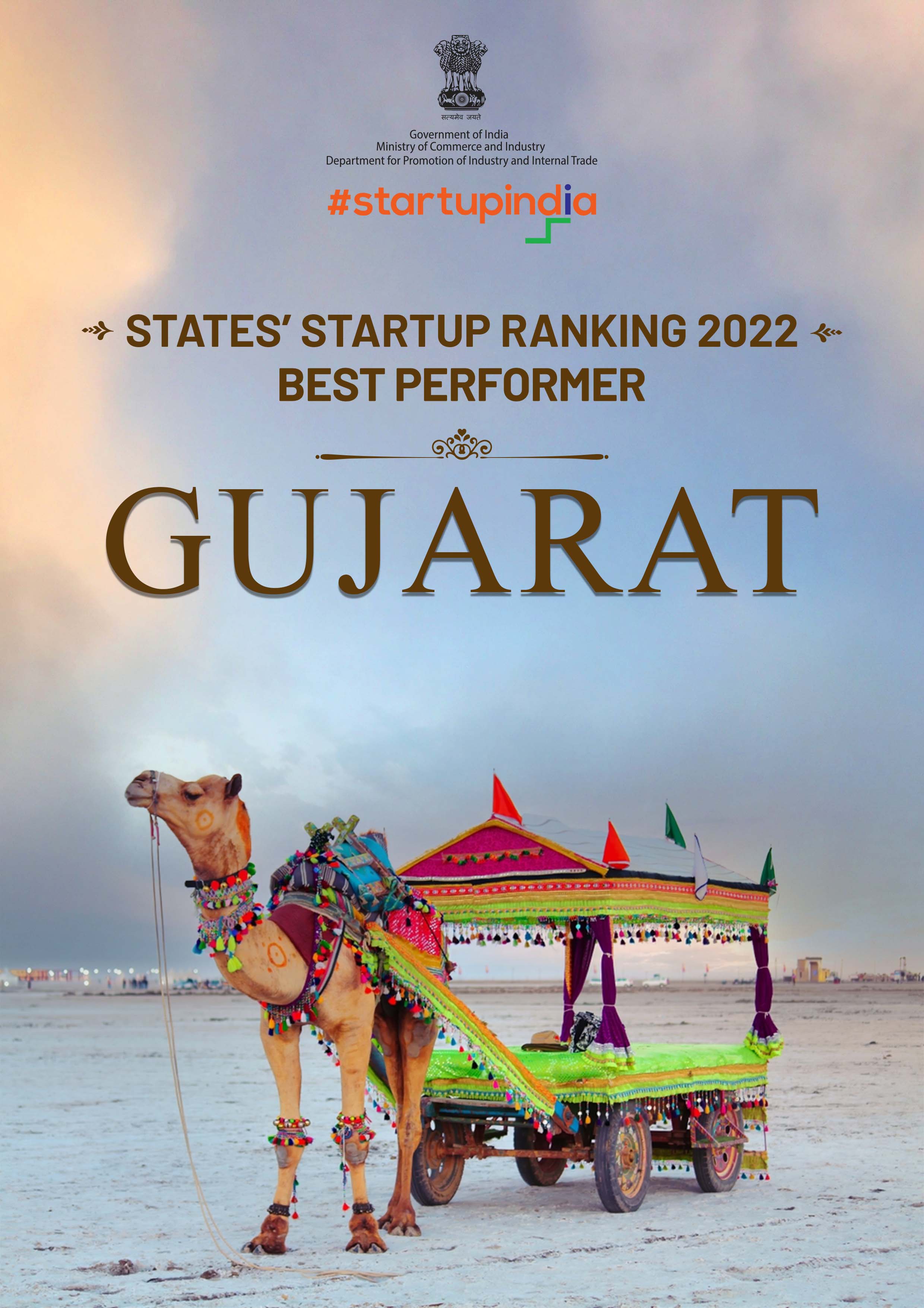 Gujarat SRF Report