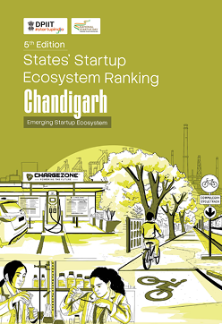 Chandigarh SRF Report