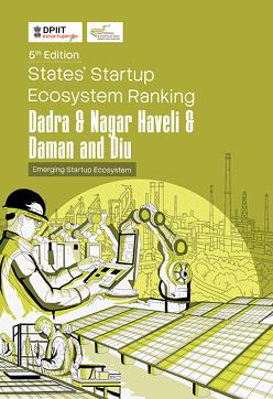 Daman & Diu SRF Report