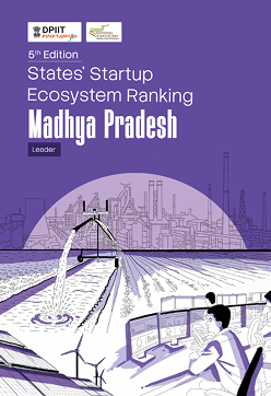 Madhya Pradesh SRF Report