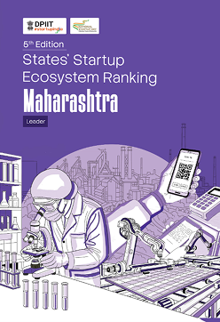 maharastra SRF Report