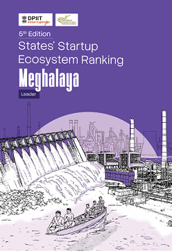 meghalaya SRF Report