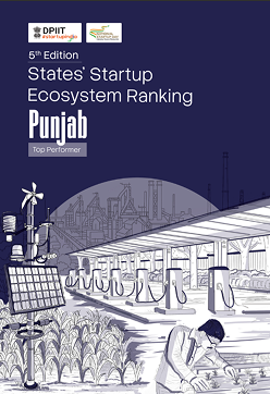 punjab SRF Report