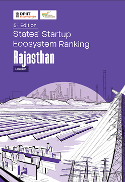 Rajasthan SRF Report