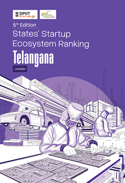 Telangana SRF Report