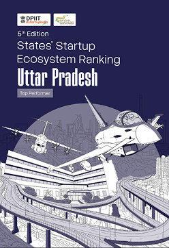 Uttar pradesh SRF Report