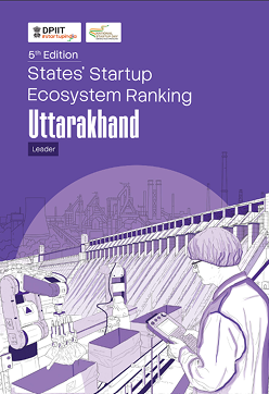 Uttarakhand SRF Report